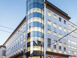 Offices to let in Central Udvar A épület