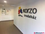 Offices to let in Korzo by Alfa Irodaház