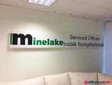 Offices to let in Minelake Irodaház