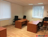 Offices to let in Minelake Irodaház