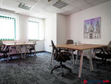Offices to let in A100 Business Center