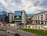 Offices to let in Macropolis Miskolc