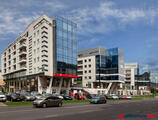 Offices to let in Macropolis Miskolc