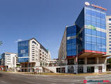 Offices to let in Macropolis Miskolc