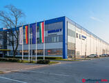 Offices to let in Airport City Logistic Park