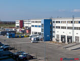 Offices to let in Airport City Logistic Park