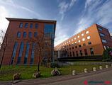 Offices to let in Infopark A épület