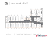 Offices to let in RM2 Business Center