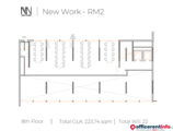 Offices to let in RM2 Business Center