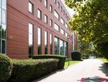 Offices to let in Infopark A épület