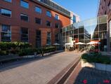 Offices to let in Infopark A épület