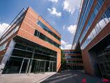 Offices to let in Infopark E épület