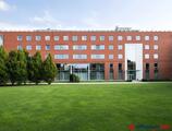 Offices to let in Infopark A épület