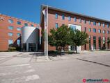 Offices to let in Infopark A épület