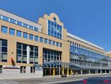 Offices to let in DBH Serviced Office Buda Square