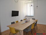 Offices to let in DBH Serviced Office Buda Square