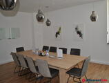 Offices to let in DBH Serviced Office Buda Square