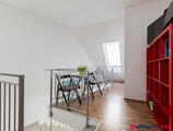Upstairs