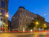 Offices to let in VI. Teréz körúton, Dessewffy utcánál a Nyugati pályaudvar szomszédságában150 -540 nm iroda