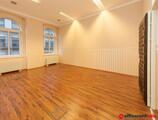 Offices to let in VI. Teréz körúton, Dessewffy utcánál a Nyugati pályaudvar szomszédságában150 -540 nm iroda