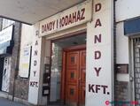 Offices to let in Dandy Kft.