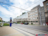Offices to let in Hungária Office Park