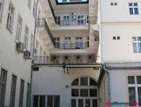Offices to let in Bajcsy irodaház