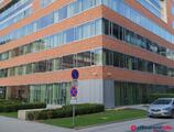 Offices to let in Infopark E Sublease