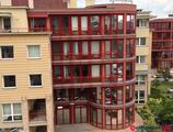 Offices to let in Montevideo Office Park