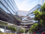 Offices to let in Liberty Office Building