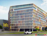 Offices to let in Liberty Office Building