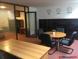 Offices to let in Gábor Áron u 25