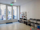 Offices to let in B6 iroda