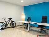 Offices to let in B6 iroda