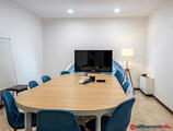 Offices to let in B6 iroda