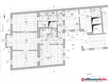 Offices to let in Frankel Leó úti lakásiroda