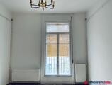 Offices to let in Frankel Leó úti lakásiroda
