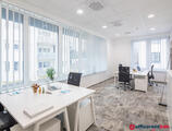 Offices to let in DBH Serviced Office Agora