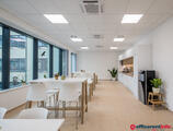 Offices to let in DBH Serviced Office Agora