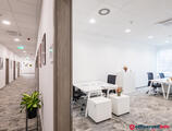 Offices to let in DBH Serviced Office Agora