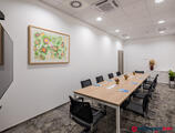 Offices to let in DBH Serviced Office Agora