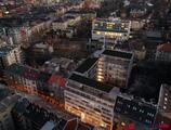 Offices to let in Major Udvar Irodaház