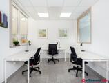 Offices to let in Workspaces, services and support to help you work better in Regus Spirit Centre