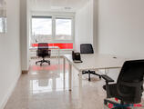 Offices to let in Workspaces, services and support to help you work better in Regus Spirit Centre