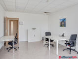 Offices to let in Workspaces, services and support to help you work better in Regus Spirit Centre