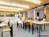 Offices to let in Workspaces, services and support to help you work better in Spaces Spaces Corvin Towers