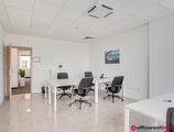 Offices to let in Regus, Spirit Centre