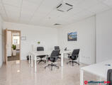 Offices to let in Workspaces, services and support to help you work better in Regus Spirit Centre