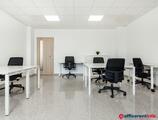 Offices to let in Workspaces, services and support to help you work better in Regus Spirit Centre