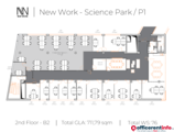 Offices to let in Science Park Business Center